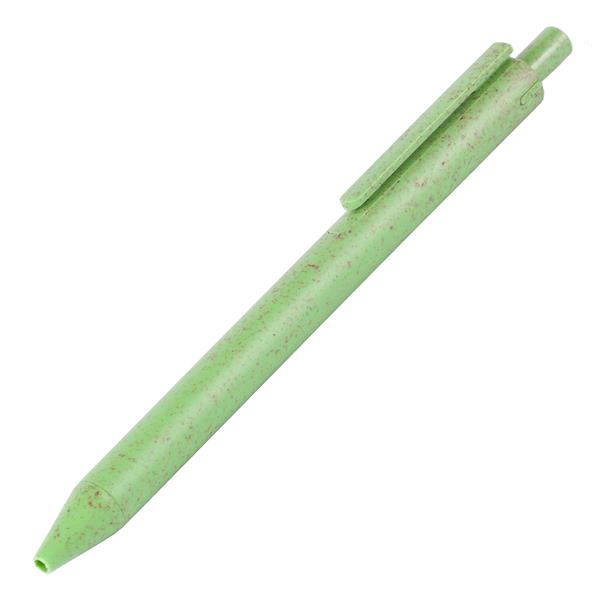 Długopis Envirostyle, zielony-2014630