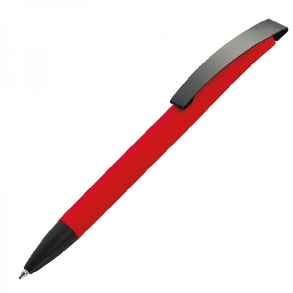 Długopis plastikowy BRESCIA-1927859