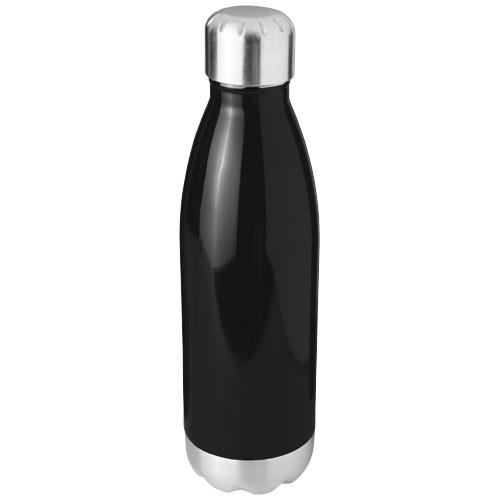 Butelka z izolacją próżniową Arsenal o pojemności 510 ml-2308654