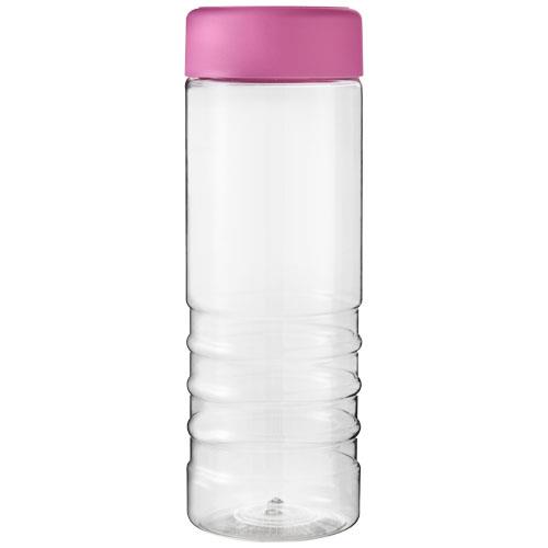 H2O Active® Treble 750 ml screw cap water bottle-2333313