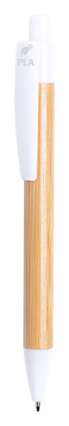 długopis bambusowy  Heloix-2029776