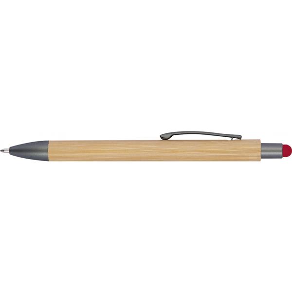 Długopis drewniany-2943773