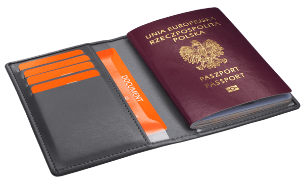 Etui na paszport RFID-2004026
