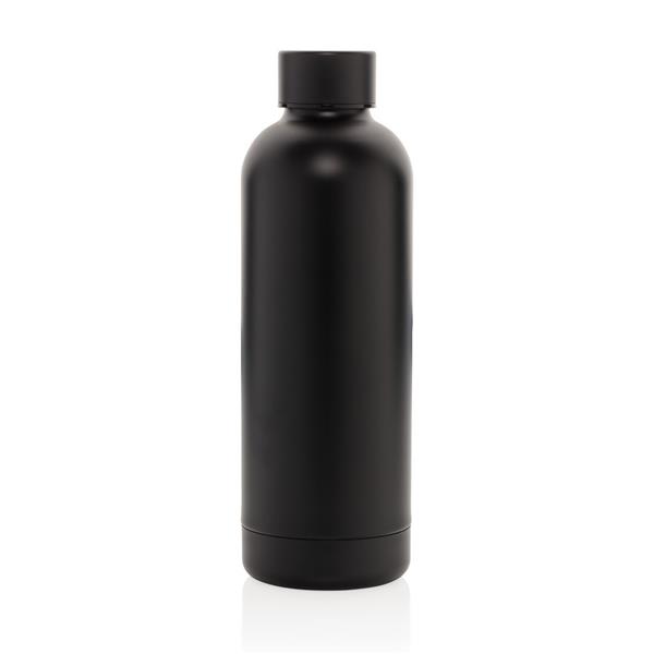 Butelka termiczna 500 ml, stal nierdzewna z recyklingu-3044008