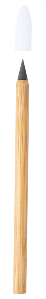 bambusowy długopis bezatramentowy Tebel-2596292