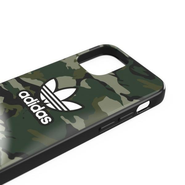 Adidas OR SnapCase Graphic iPhone 12 mini moro/camo 42378-2284648