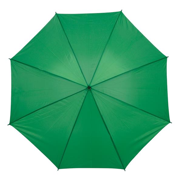 Automatyczny parasol LIMBO, zielony-631490