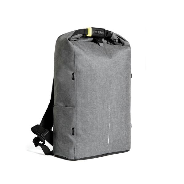 Urban Lite plecak chroniący przed kieszonkowcami, ochrona RFID-1666855