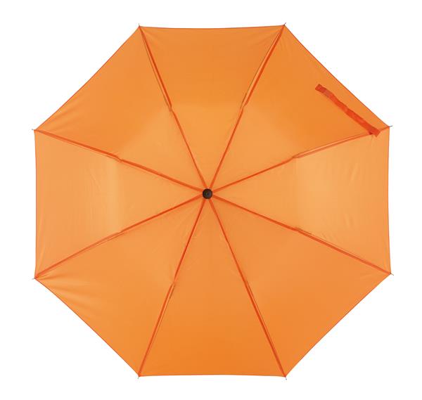 Parasol, REGULAR, pomarańczowy-596915
