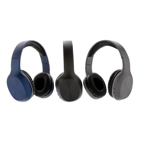 Bezprzewodowe słuchawki nauszne JAM-1657154