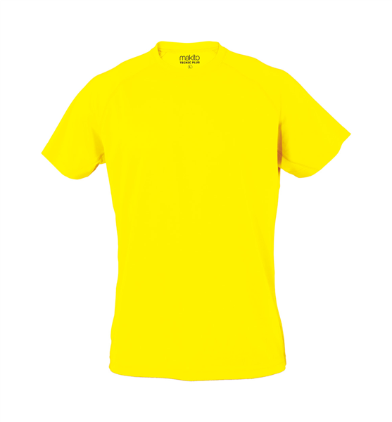 T-shirt sportowy Tecnic Plus T-2020781