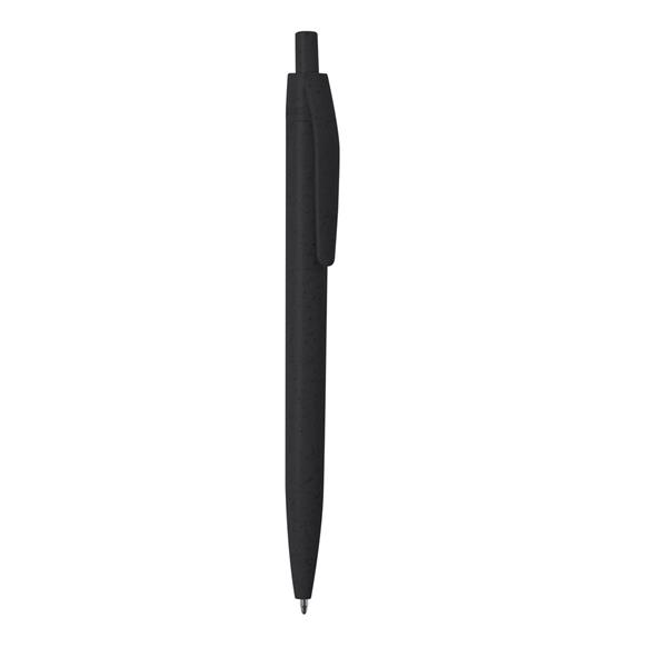 Długopis ze słomy pszenicznej-2651431