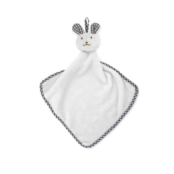 Ręcznik dziecięcy-królik-2009410