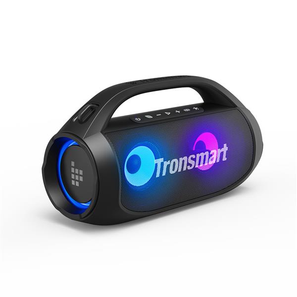 Tronsmart Bang SE bezprzewodowy głośnik Bluetooth 40W czarny-2624144