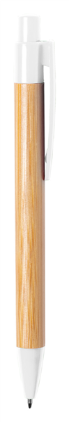 długopis bambusowy  Heloix-1723755