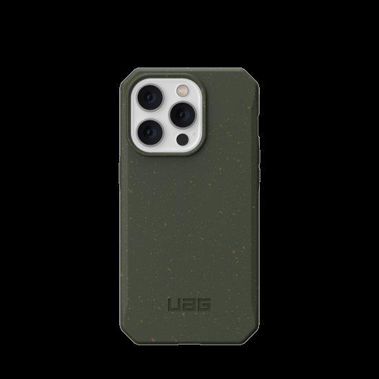 UAG Outback - obudowa ochronna do iPhone 14 Pro Max (olive)-3131819