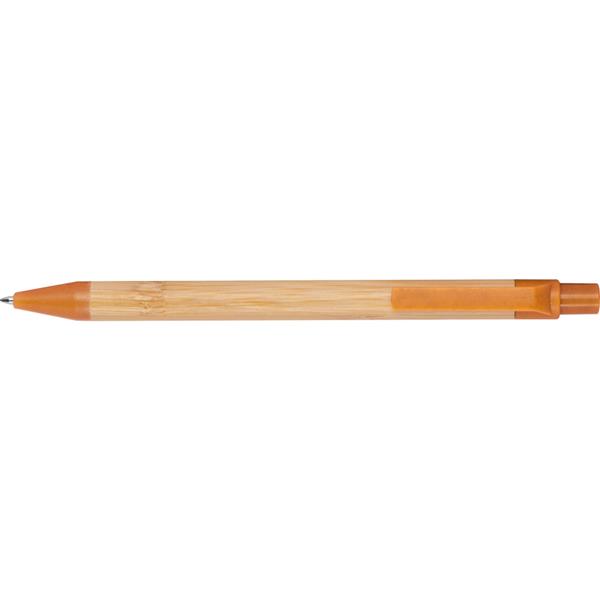 Długopis bambusowy-2516201