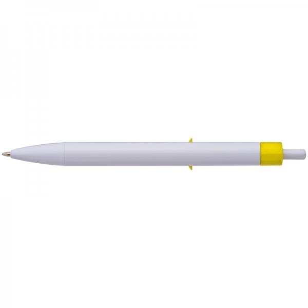 Długopis plastikowy DUIVEN-1521764