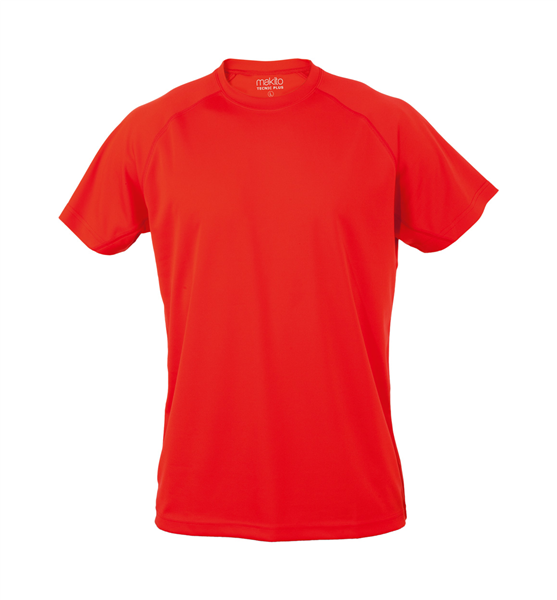 T-shirt sportowy Tecnic Plus T-2021815