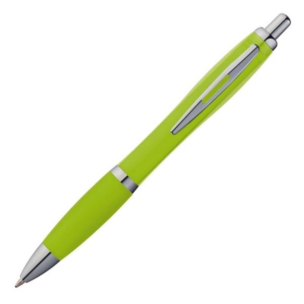 Długopis plastikowy MOSCOW-1925355