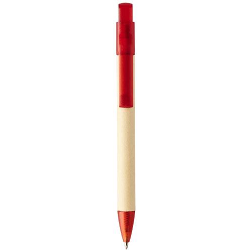 Papierowy długopis Safi-2311402
