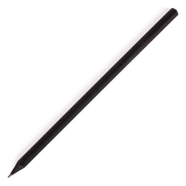 Ołówek z linijką - zestaw Simple, beżowy-2014242