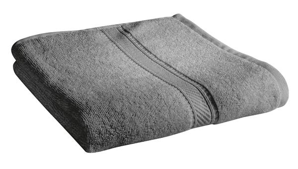 Ręcznik PURIFIED, szary-2352099