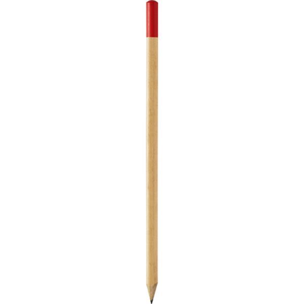 Ołówek z kolorową końcówką-1916762