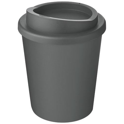 Kubek Americano® Espresso Eco z recyklingu o pojemności 250 ml -3090137