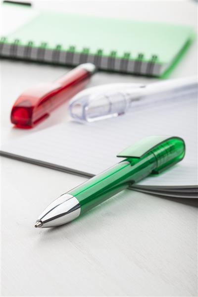 długopis Chute-771061