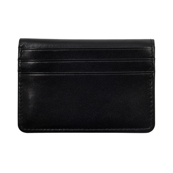 Skórzany portfel Exclusive Collection, etui na karty kredytowe, ochrona RFID | Henrye-3042580