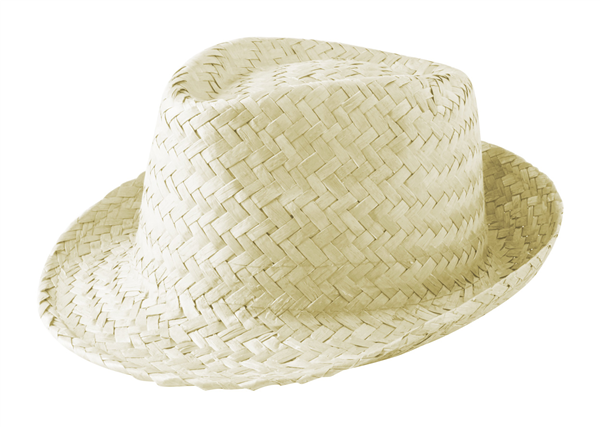 kapelusz słomkowy Zelio-2019095