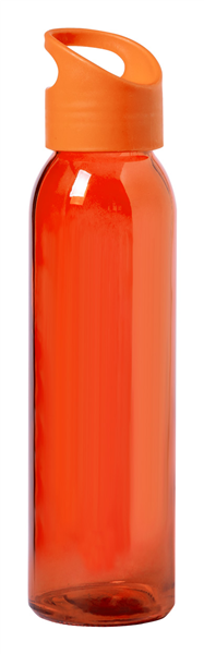 szklana butelka sportowa  Tinof-1724445