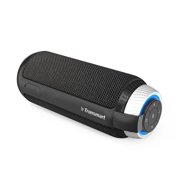 Tronsmart T6 przenośny bezprzewodowy głośnik Bluetooth 4.1 25W czarny (235567)-2152734