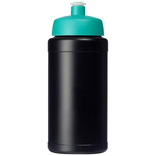 Baseline 500 ml butelka sportowa z recyklingu-2372082