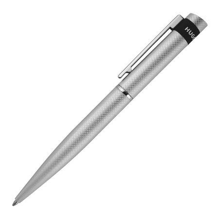 Długopis Loop Diamond Chrome-2983036
