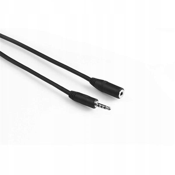 Sonoff AL560 kabel przedłużacz do czujników czarny (IM190416002)-2172703