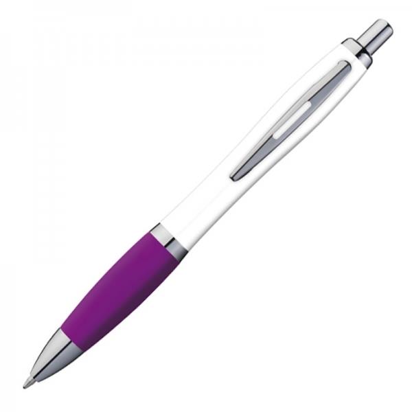 Długopis plastikowy KALININGRAD-1928738