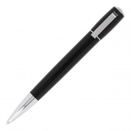 Długopis Pure Cloud Black-2982701