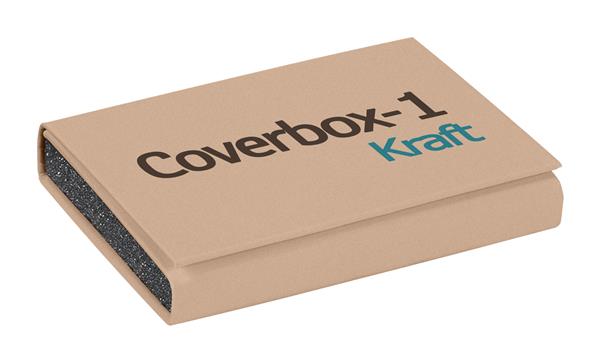 Coverbox-1 Kraft-3099624