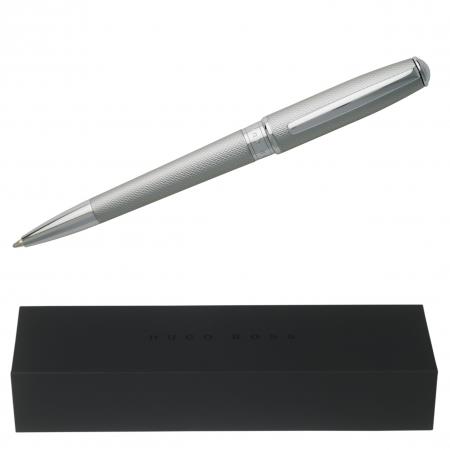 Długopis Essential Matte Chrome-2983071
