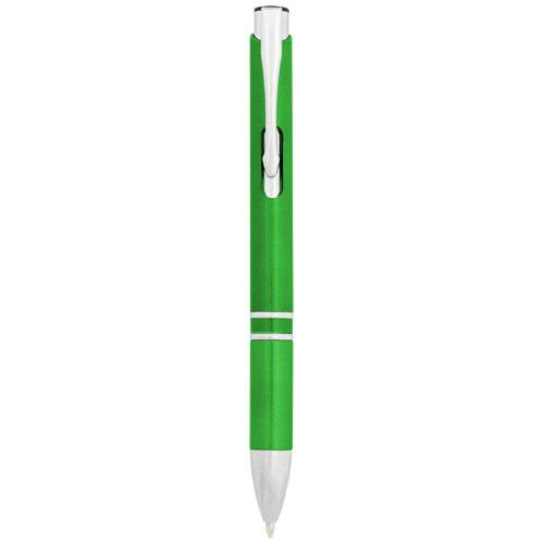 Długopis z plastiku ABS Moneta-2310948