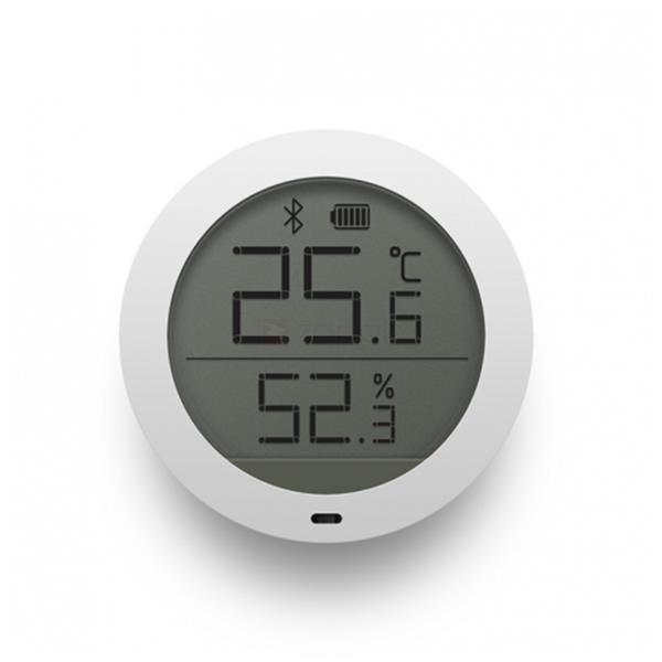 Xiaomi czujnik temperatury i wilgotności LYWSDCGQ/01ZM-1608377
