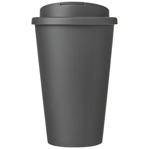 Americano® 350 ml tumbler with spill-proof lid-2331145