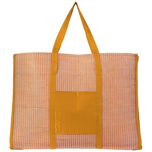 Składana torba plażowa z matą Bonbini-1372400