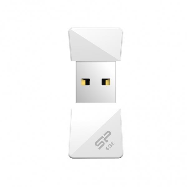 Pendrive Silicon Power Touch T08 2.0-1930924