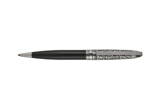 Zestaw upominkowy długopis i brelok TRIANON Pierre Cardin-1530455