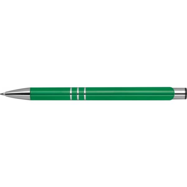Długopis metalowy Las Palmas-2961858