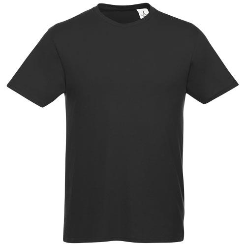 Męski T-shirt z krótkim rękawem Heros-2321899
