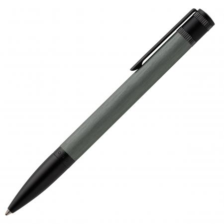 Długopis Explore Brushed Grey-2982790